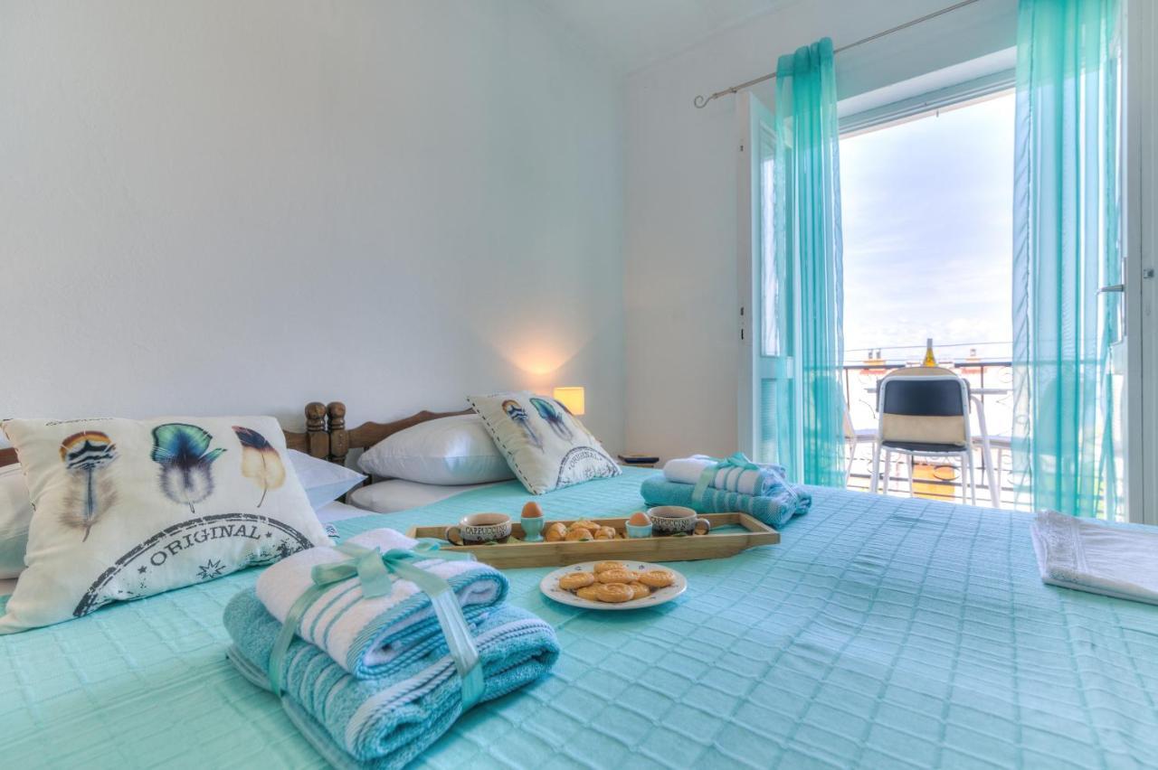 דירות סנג' Apartman More מראה חיצוני תמונה