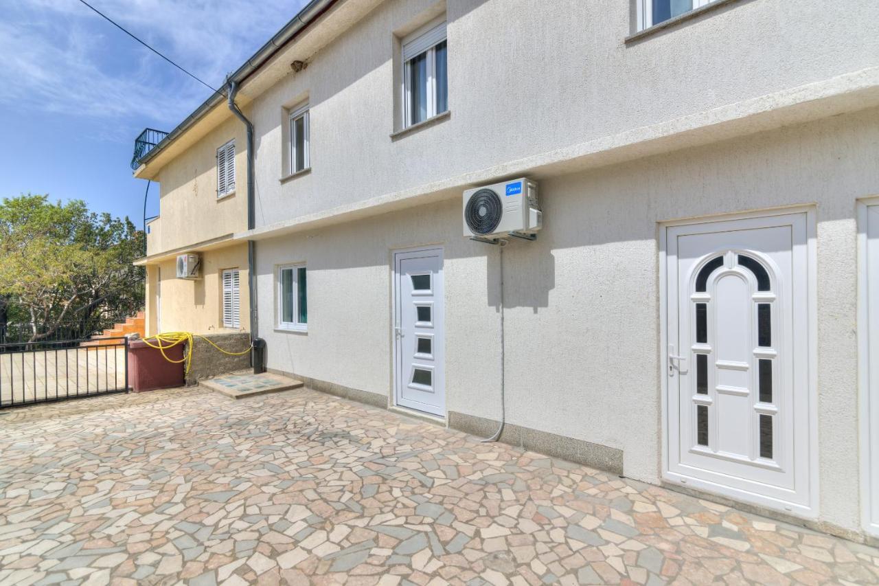 דירות סנג' Apartman More מראה חיצוני תמונה