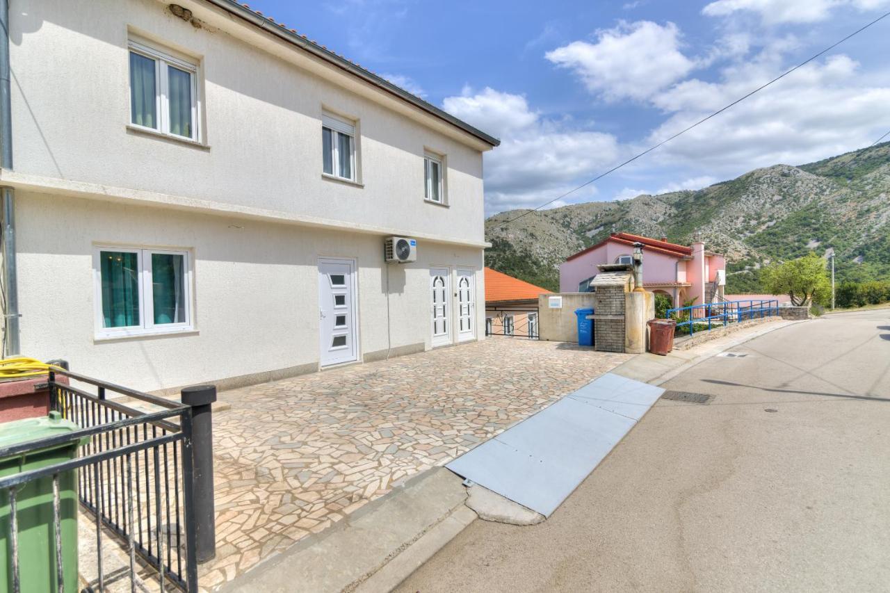 דירות סנג' Apartman More מראה חיצוני תמונה