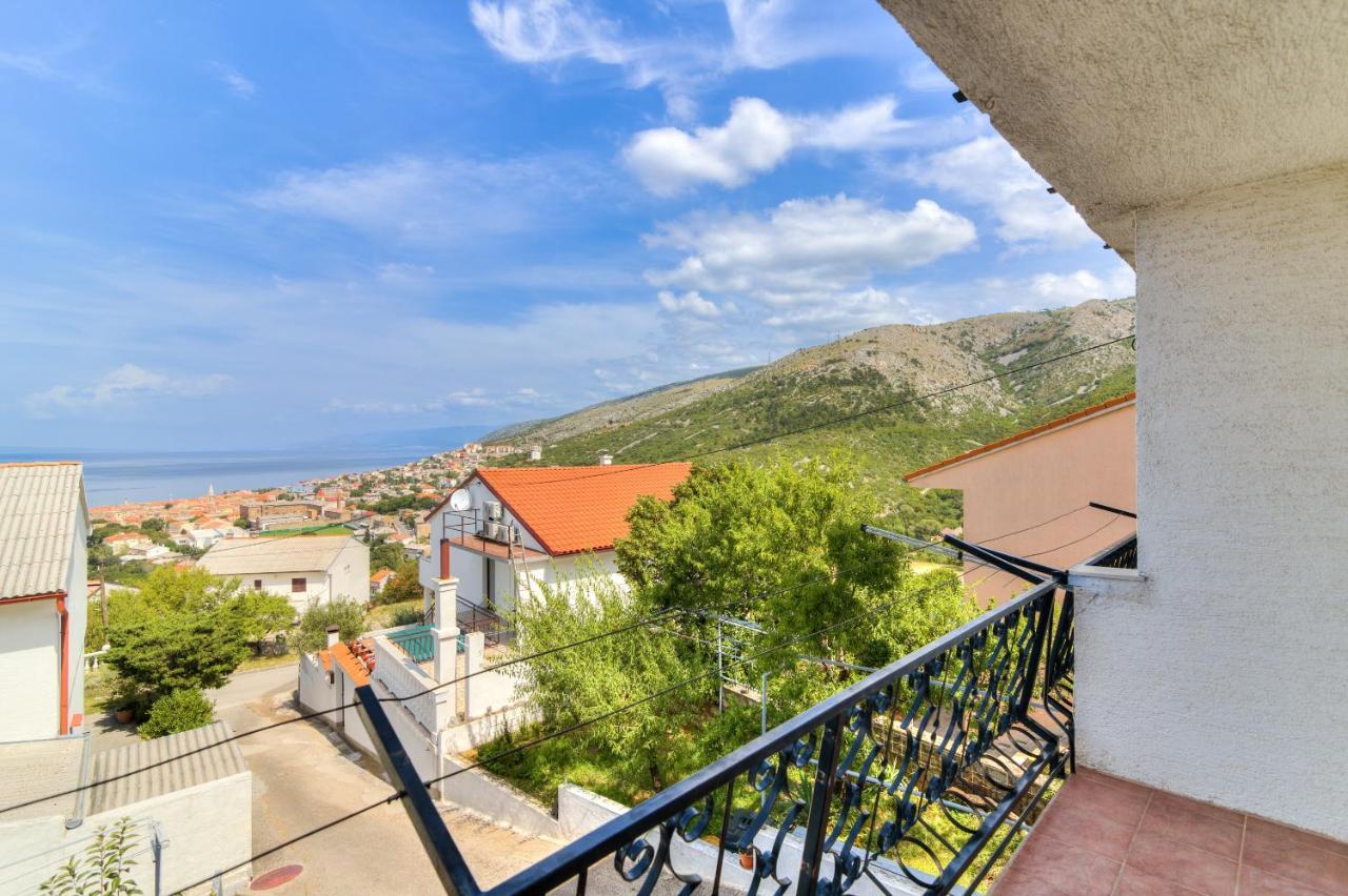 דירות סנג' Apartman More מראה חיצוני תמונה